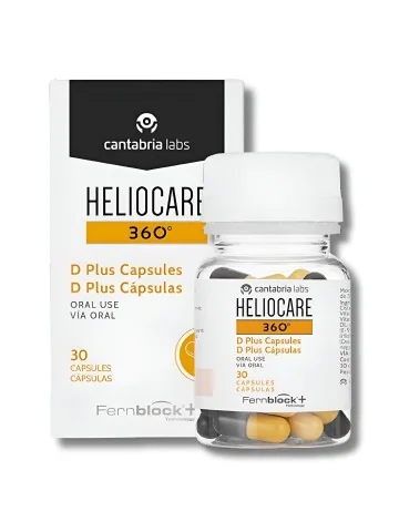 HELIOCARE 360° - D PLUS 30...