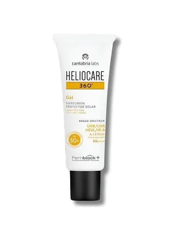 HELIOCARE 360° - GEL...