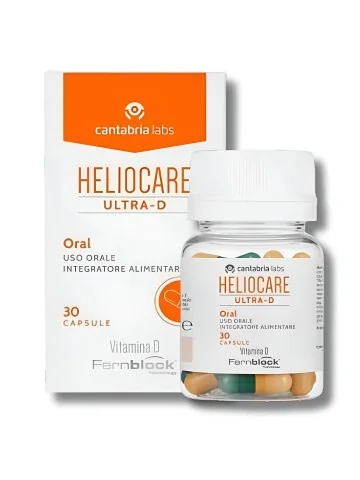 HELIOCARE - ULTRA-D...