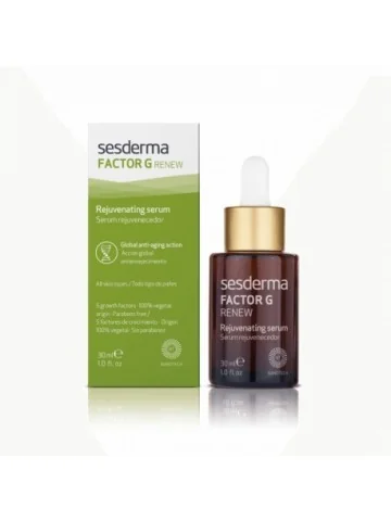 SESDERMA FACTOR G SERUM...