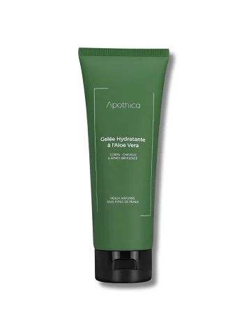 APOTHICA - GELEE HYDRATANTE...
