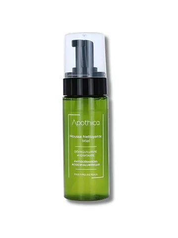 APOTHICA - MOUSSE...