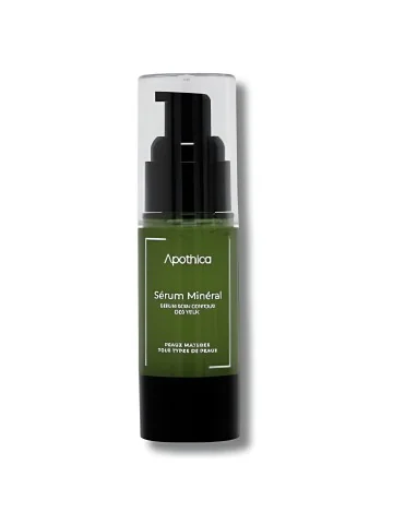 APOTHICA CPA+ - SERUM...