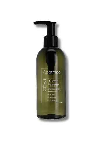 APOTHICA CPA+ - GEL...
