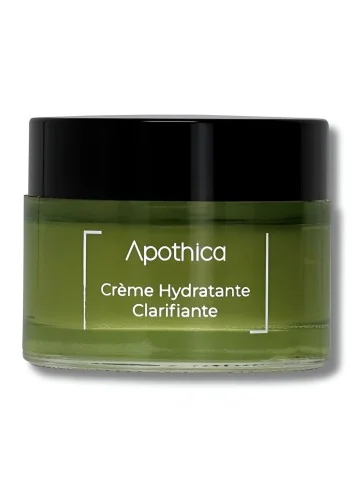 APOTHICA - CREME HYDRATANTE...