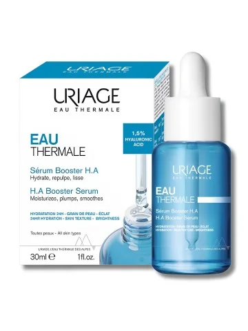 URIAGE EAU THERMALE - SERUM...