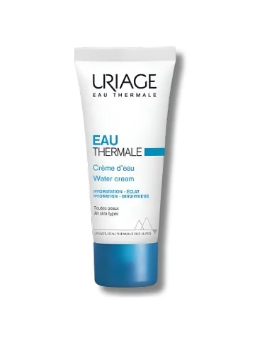 URIAGE EAU THERMALE - CREME...