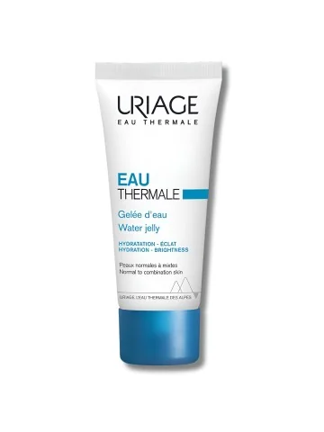 URIAGE EAU THERMALE - GELEE...