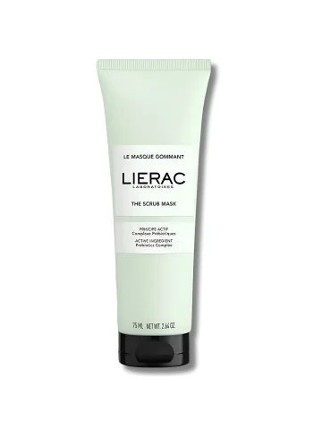 LIERAC - MASQUE GOMMANT 75ML