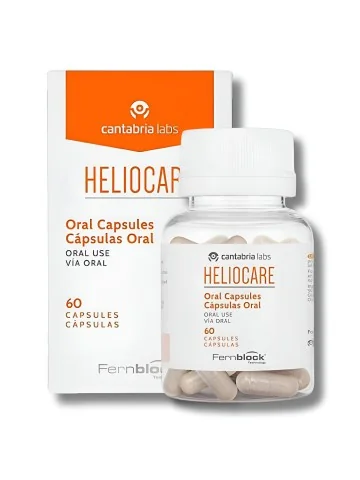 HELIOCARE ORAL CAPSULES -...