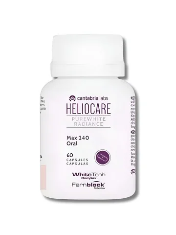 HELIOCARE PURE WHITE...