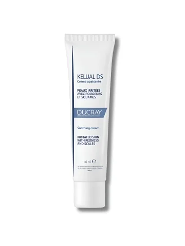DUCRAY KELUAL DS - CREME...