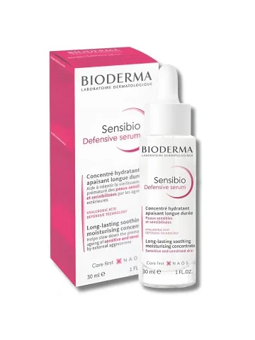 BIODERMA SENSIBIO DEFENSIVE...
