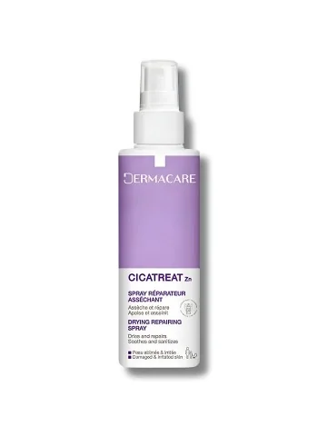DERMACARE - CICATREAT ZN...