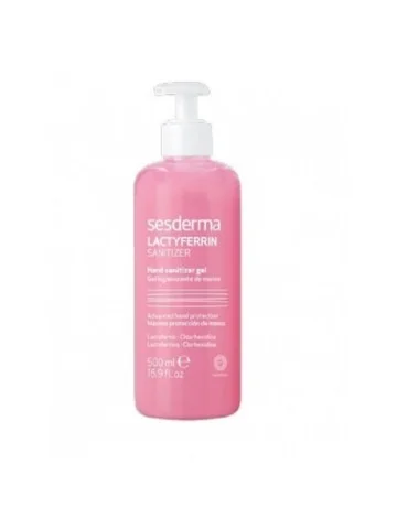 SESDERMA GEL DESINFECTANT...