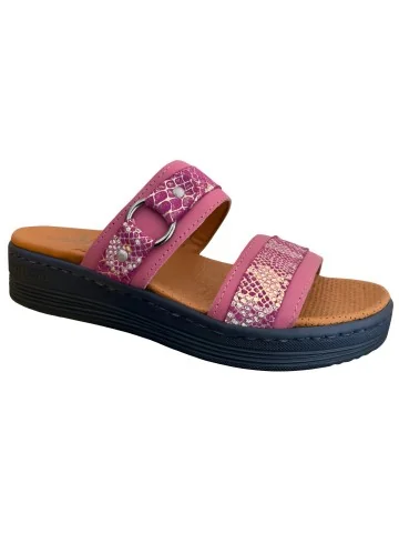 STI LIGHT - CLAQUETTES...