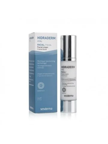 SESDERMA Hidraderm Hyal...
