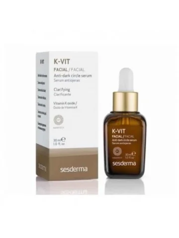 SESDERMA K-VIT SERUM...