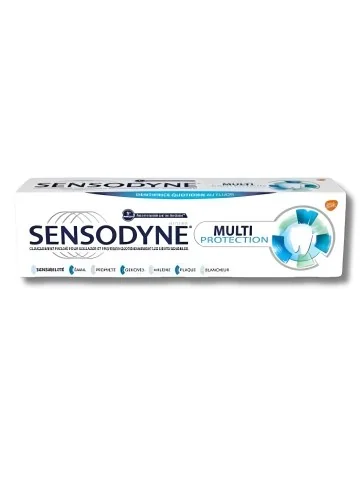 SENSODYNE - DENTIFRICE...