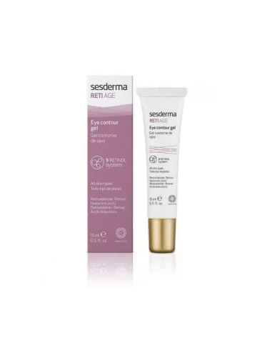 SESDERMA RETI AGE CONTOUR...
