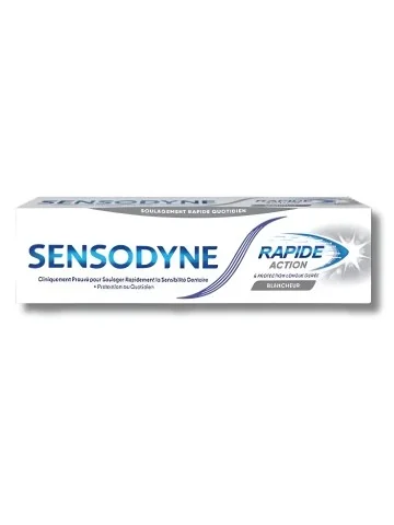 SENSODYNE - DENTIFRICE...