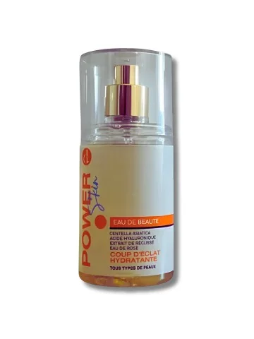 ODA POWER SKIN - EAU DE...