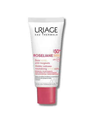 URIAGE ROSELIANE - CC CRÈME...