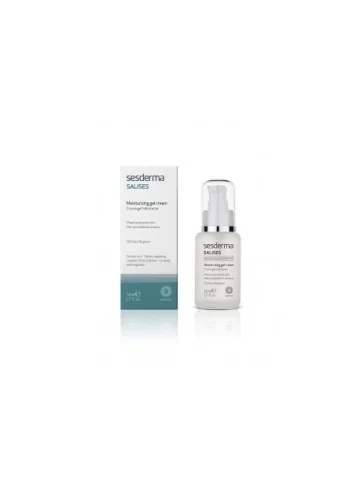 SESDERMA SALISES GEL...