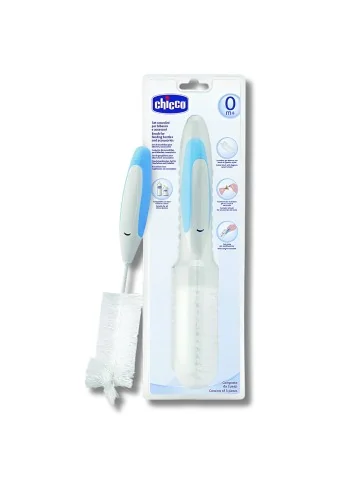 CHICCO - SET DE GOUPILLON 3...