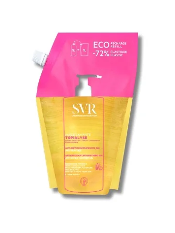 SVR TOPIALYSE - HUILE...