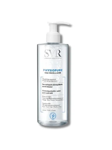SVR PHYSIOPURE - EAU...