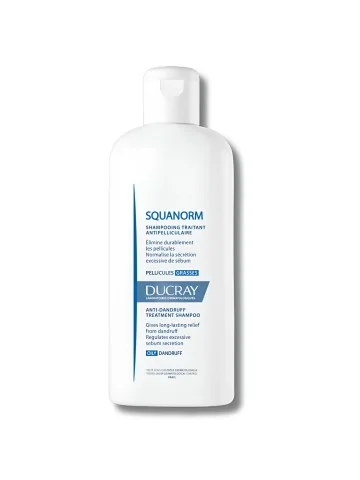 DUCRAY SQUANORM -...