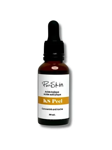 PURE SKIN - SERUM KS PEEL 30ML