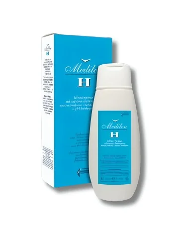 MEDILEN H - HYDRO CREME 200ML
