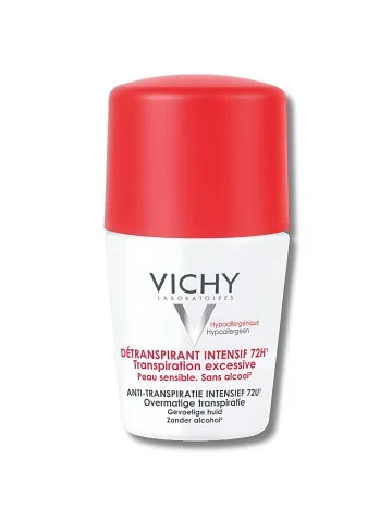 VICHY - DEODORANT STRESS...