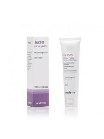 SESDERMA SILKSES BODY SKIN...