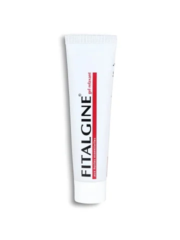 PHYTEAL - FITALGINE GEL...