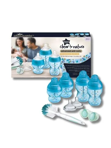 TOMMEE TIPPEE - ADVANCED...