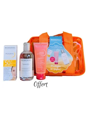 BIODERMA - TROUSSE...