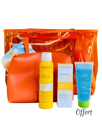 BIODERMA - SAC PHOTODERM...