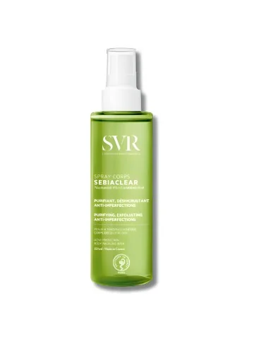 SVR SEBIACLEAR - SPRAY...