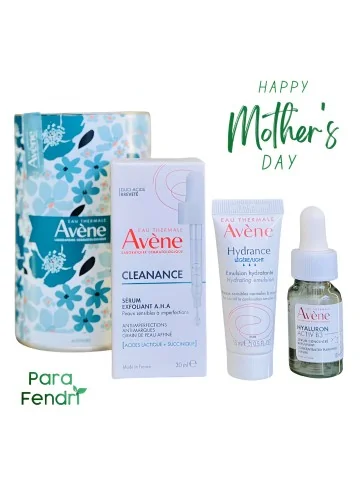 AVENE - COFFRET ANTI...