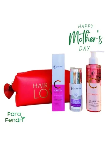 ALANIA - CREME HYDRATANTE...