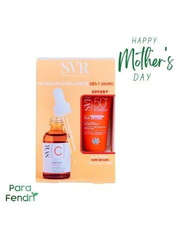 SVR - AMPOULE ANTI-OX...