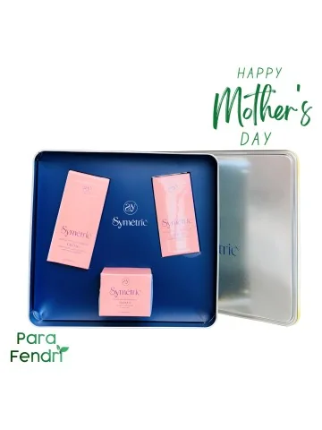 SYMETRIC - COFFRET ACIDE...