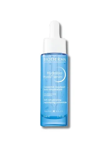 BIODERMA HYDRABIO HYALU+ -...