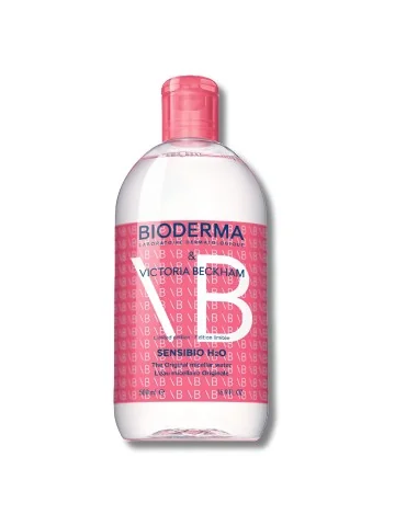 BIODERMA SENSIBIO H2O &...