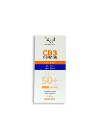 XEN CB3 DEFENCE ECRAN...