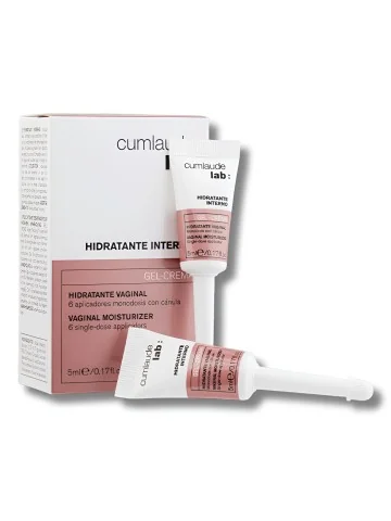 CUMLAUDE LAB - GEL CREME...