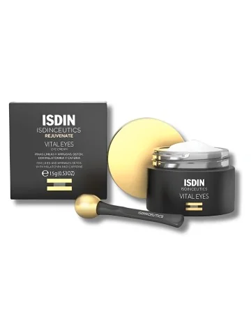 ISDIN ISDINCEUTICS...